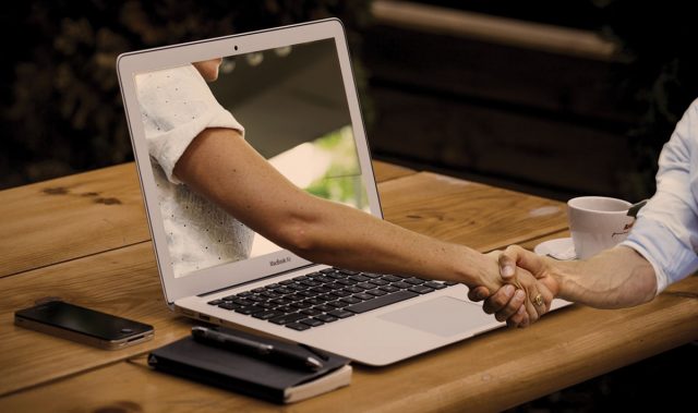Orchestration de la relation client