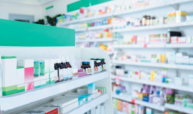 Successful launch in Pharma Market