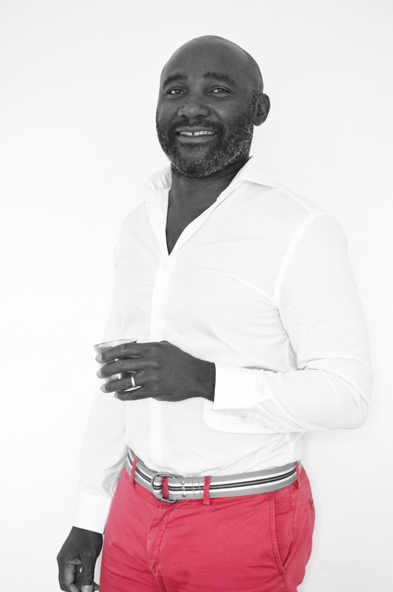 Alex YOBOUE - Consultant Pharmaceutique