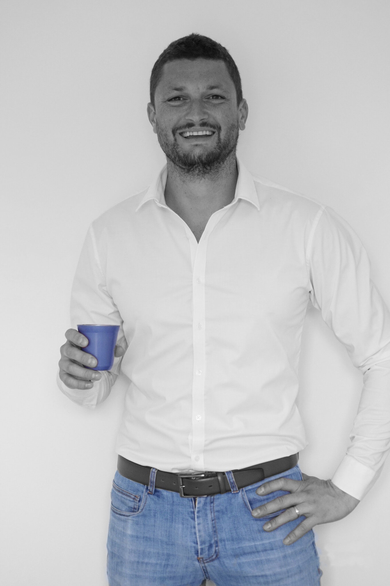 Alex YOBOUE - Consultant Pharmaceutique