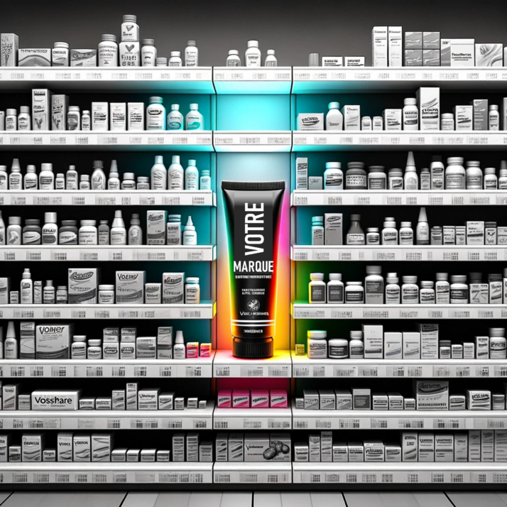 Se démarquer dans le secteur pharmaceutique : stratégies clés pour les marques