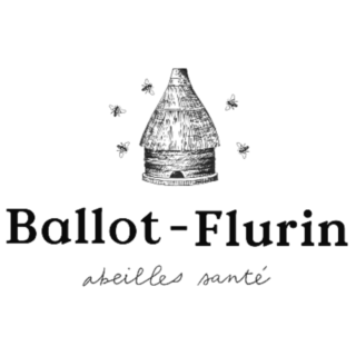 logo ballot flurin