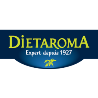 logo dietaroma